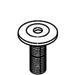 KOHLER K-57944 Escutcheon, Lift Rod