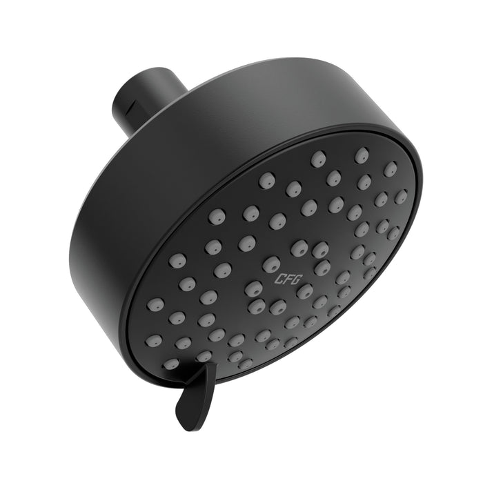 Moen 57975 Cfg Shower Head 1.75 GPM Bl