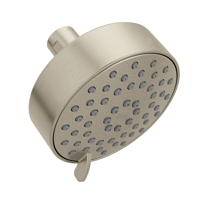 Moen 57975 Cfg Shower Head 1.75 GPM Bl
