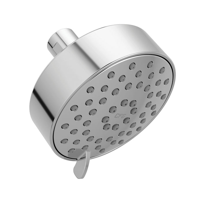 Moen 57975 Cfg Shower Head 1.75 GPM Bl