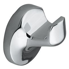 Moen 5802 Chrome single robe hook