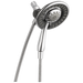 Delta 58065 In2Ition 4-Setting Two-in-One Shower