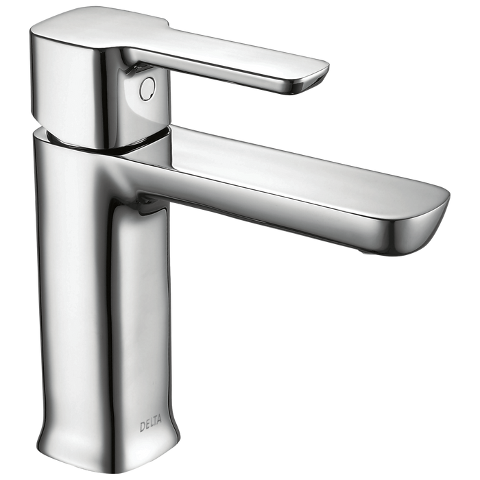Single Handle Project-Pack Bathroom Faucet