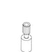 KOHLER K-58217 Stem Extension
