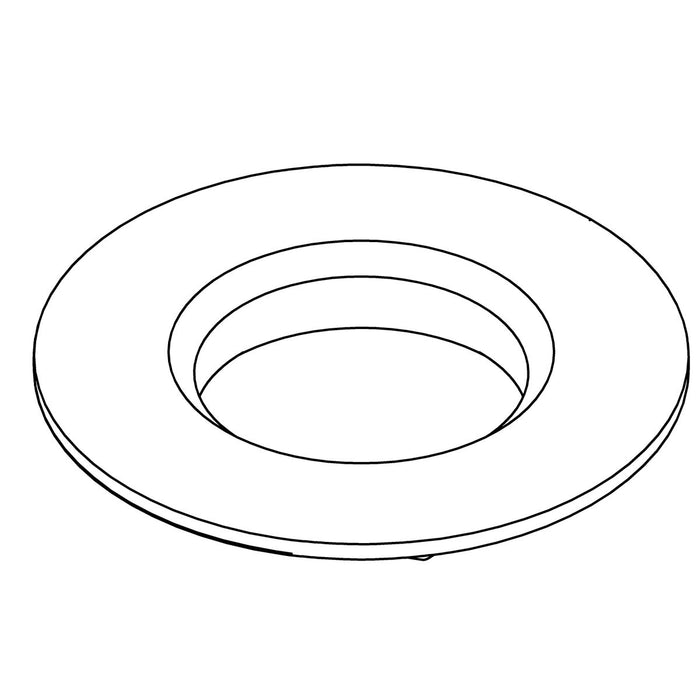 KOHLER K-58380 Mounting Nut