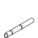 KOHLER K-58396 Stem, Diverter