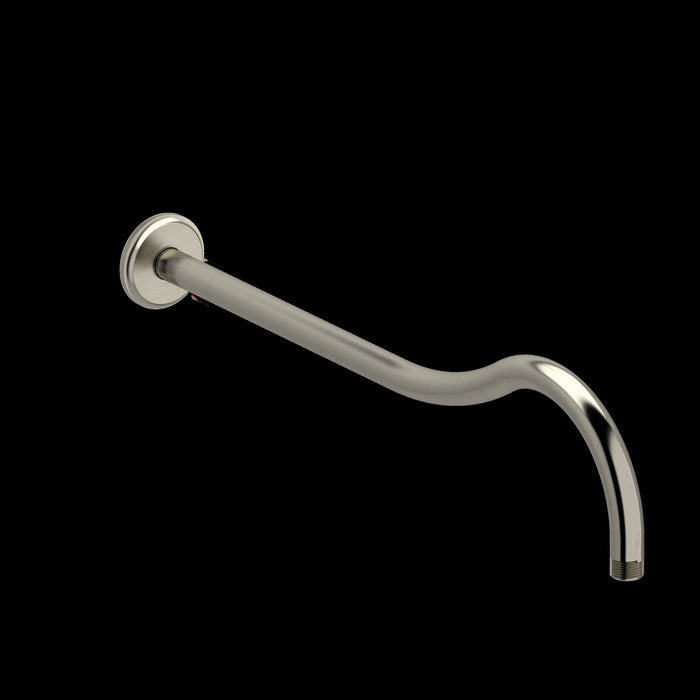 Riobel 583 20" Reach Wall Mount Shower Arm