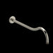 Riobel 583 20" Reach Wall Mount Shower Arm