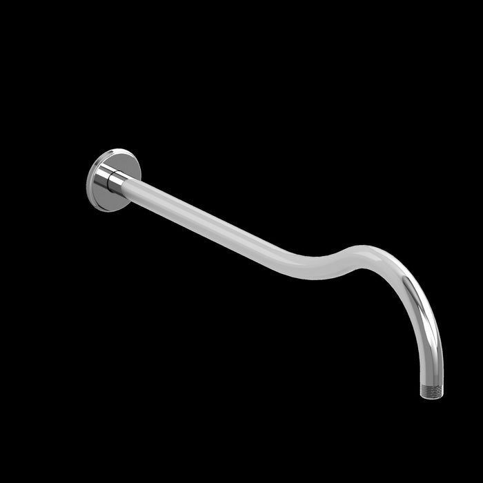 Riobel 583 20" Reach Wall Mount Shower Arm