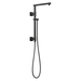 Delta Universal Showering Components: Shower Column 18" Angular