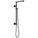 Delta Delta Universal Showering Components: Shower Column 26" Angular