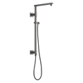 Lumicoat Black Stainless