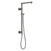 Delta Universal Showering Components: Emerge 26" Angular Shower Column