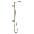 Lumicoat Polished Nickel