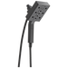 Delta Universal Showering Components: H<sub>2</sub>Okinetic In2ition 4-Setting Two-in-One Shower