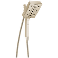 Lumicoat Polished Nickel