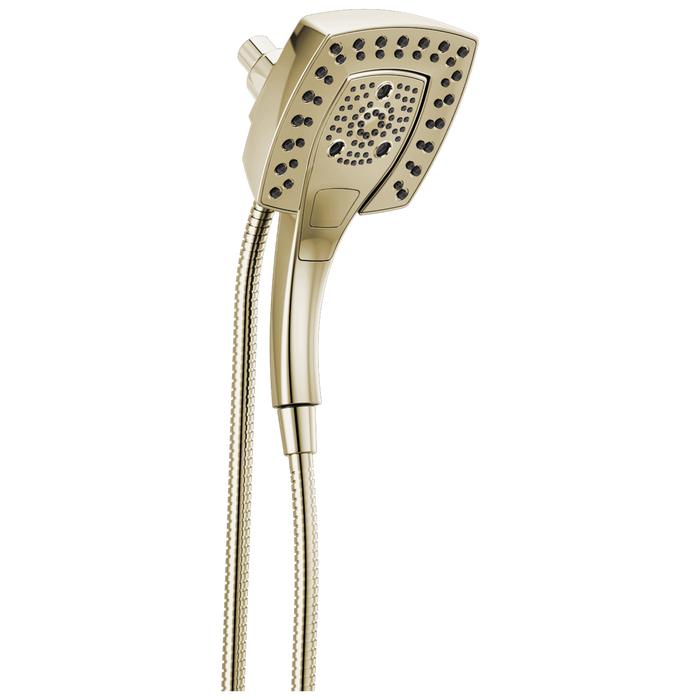 H2OKINETIC In2ition 5-Setting Two-in-One Shower
