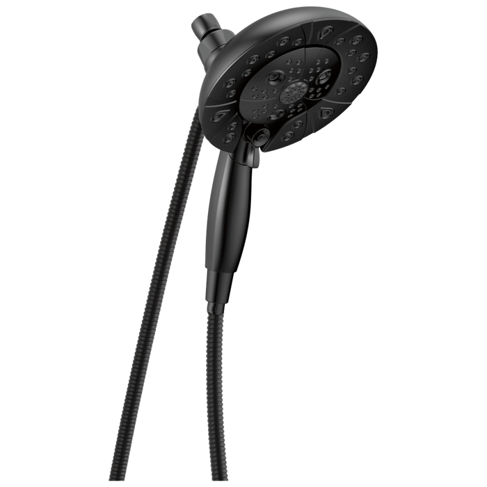 H2OKINETIC In2ition 5-Setting Two-in-One Shower