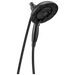 H2OKINETIC In2ition 5-Setting Two-in-One Shower