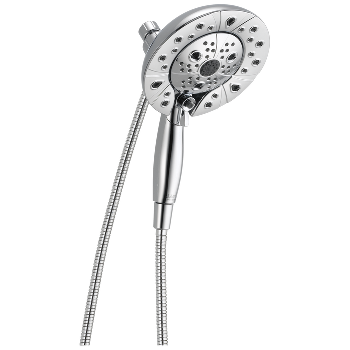 H2OKINETIC In2ition 5-Setting Two-in-One Shower