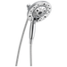 H2OKINETIC In2ition 5-Setting Two-in-One Shower