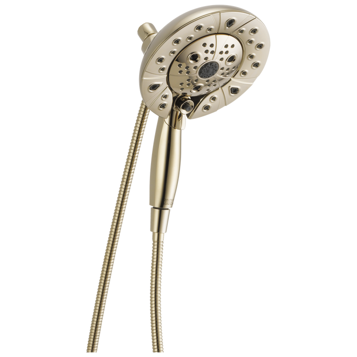 H2OKINETIC In2ition 5-Setting Two-in-One Shower
