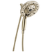 H2OKINETIC In2ition 5-Setting Two-in-One Shower