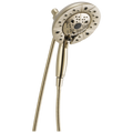 Lumicoat Polished Nickel