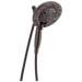 H2OKINETIC In2ition 5-Setting Two-in-One Shower