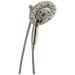 Delta Universal Showering Components: H2OKinetic In2ition 5-Setting Two-in-One Shower