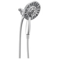 Spotshield Brushed Nickel