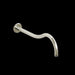 Riobel 584 20" Reach Wall Mount Shower Arm