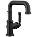 Matte Black