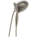 Delta Delta Universal Showering Components: In2ition HSSH 2.5 GPM 5-Setting
