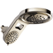 Delta Delta Universal Showering Components: HydroRain 5-Setting Two-in-One Shower Head