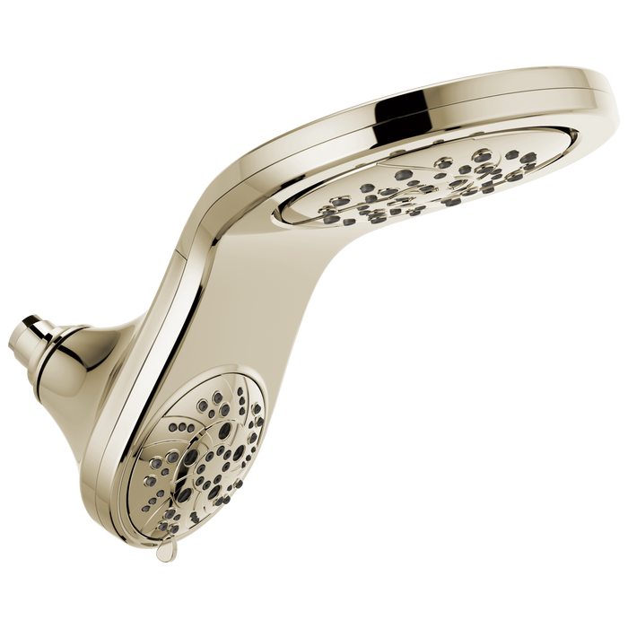Delta 58581-PK Hydrorain H2Okinetic 2-in-1 Shower