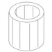 KOHLER K-58586 Spline Adapter, Brass