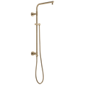 Champagne Bronze