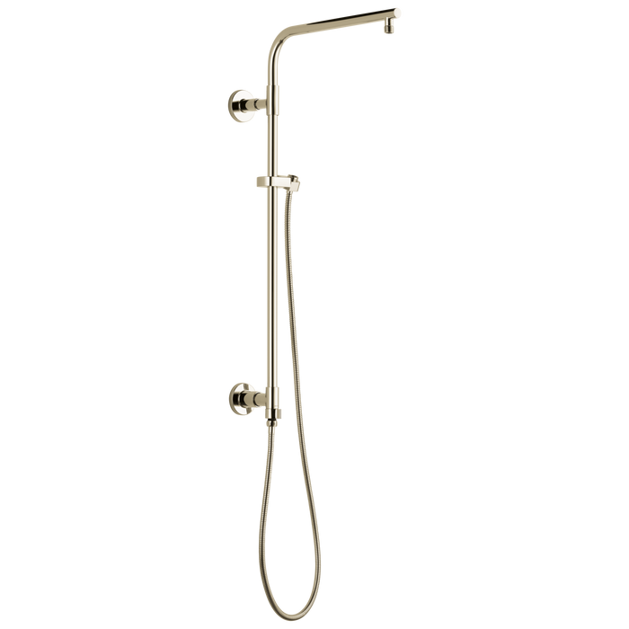 Delta Delta Universal Showering Components: Shower Column 26" Round