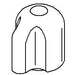 KOHLER K-58895 Handle Kit, Pair