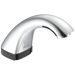 Commercial 590HDF: Electronic Lavatory Faucet with Proximity Sensing Technology - Plug-In Power