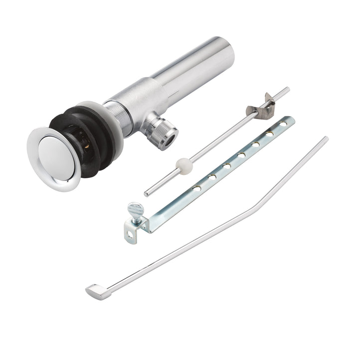Moen Commercial Parts & Accessories 59006 Waste Assembly