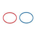Moen 59009 Hot/Cold Indicator Kit