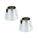 Moen 59010 Handle Hub Kit