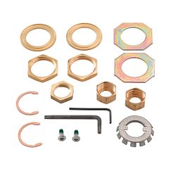 Moen 59011 Hardware Kit