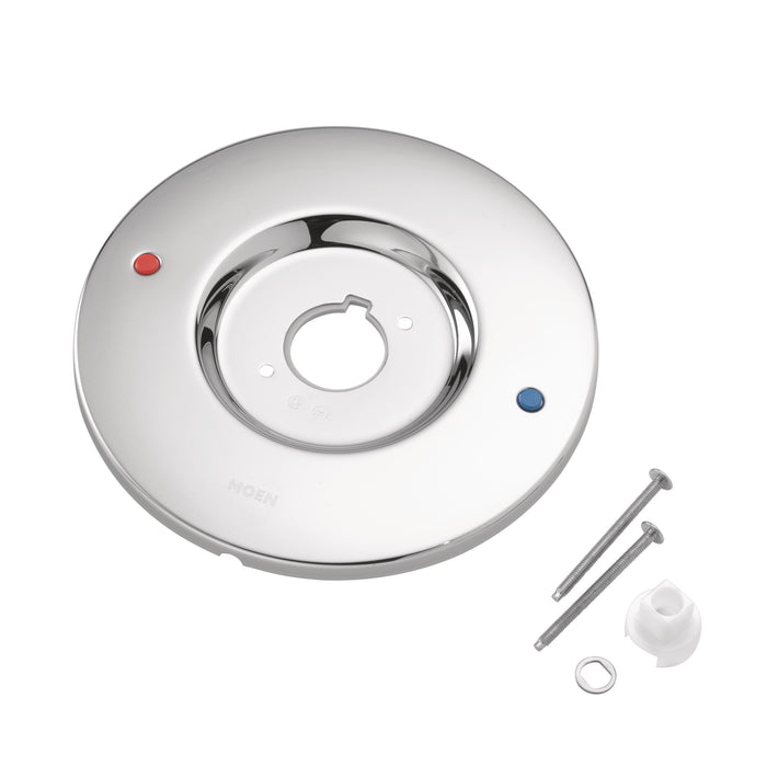 Moen Commercial Parts & Accessories 59016 Escutcheon & gasket kit