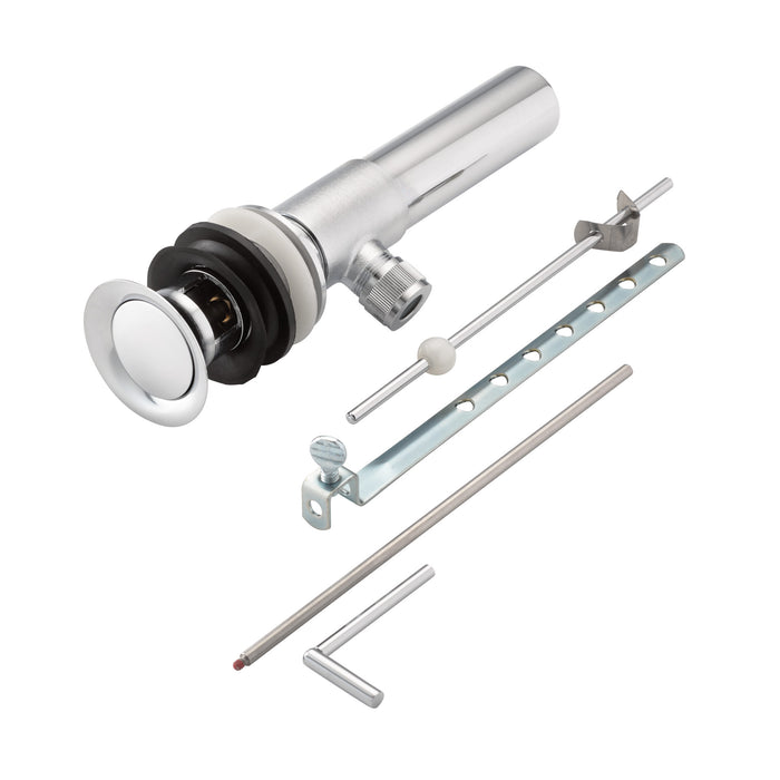 Moen Commercial Parts & Accessories 59024 Waste Assembly