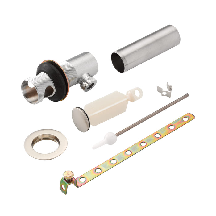 Moen Commercial Parts & Accessories 59031 Lavatory drain assembly