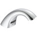 Delta 590LF-LGHGMHDF H2Optics Lavatory Faucet without Grid Strainer
