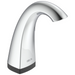 Commercial 590TP 590TPA2190 Electronic Lavatory Faucet with Proximity Sensing Technology - Less Power - Chrome